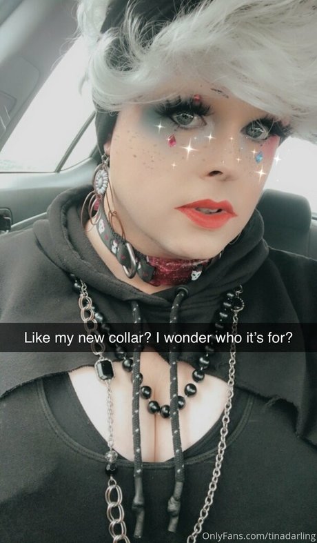 tinadarling star du porno sympa archive