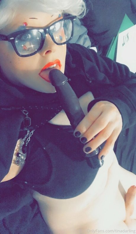 tinadarling art star du porno photos