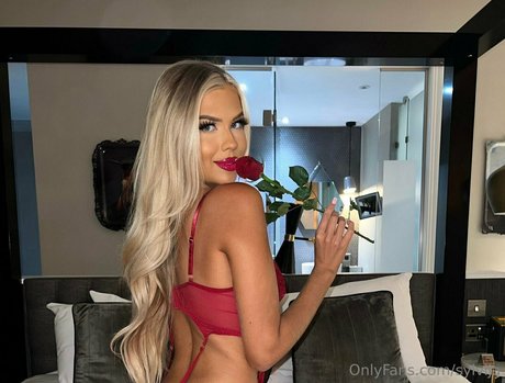 sylvija meilleure étoile image