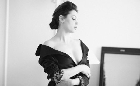 Rose Mcgowan actrice xxx collection