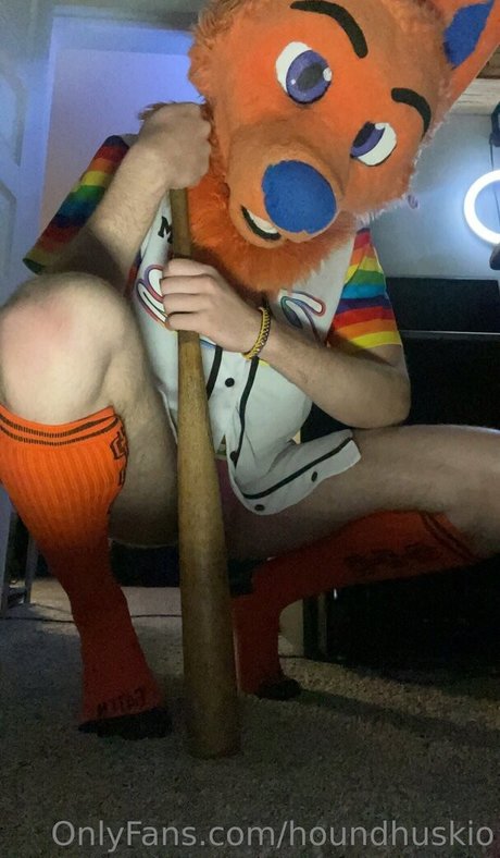 houndhuskio étoile xxx image