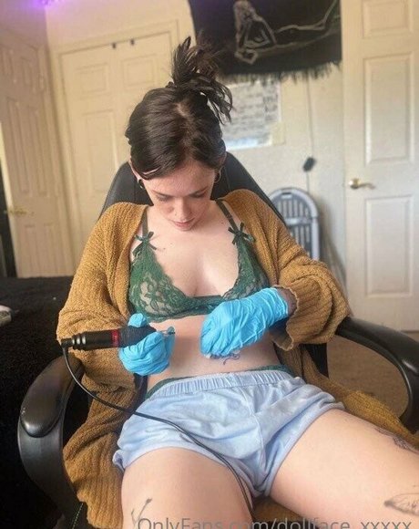 dollface xxxxx top star images