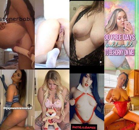 pawg ébène uniquementfans haut por collection