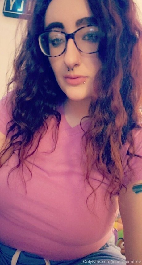 jennarainnfree modèle exclusif images