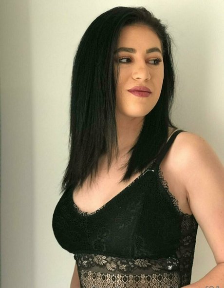 alexaof01 étoile sexy galerie