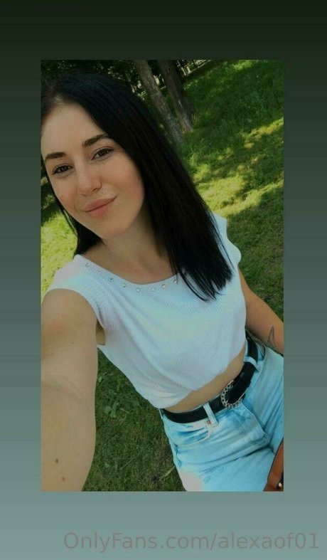 alexaof01 xxx étoile images