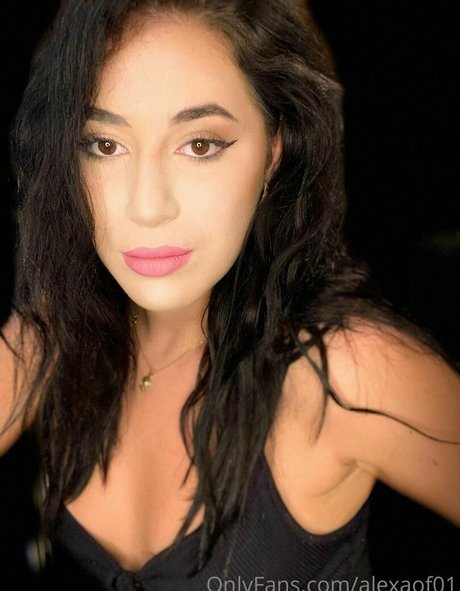 alexaof01 modèle parfait images