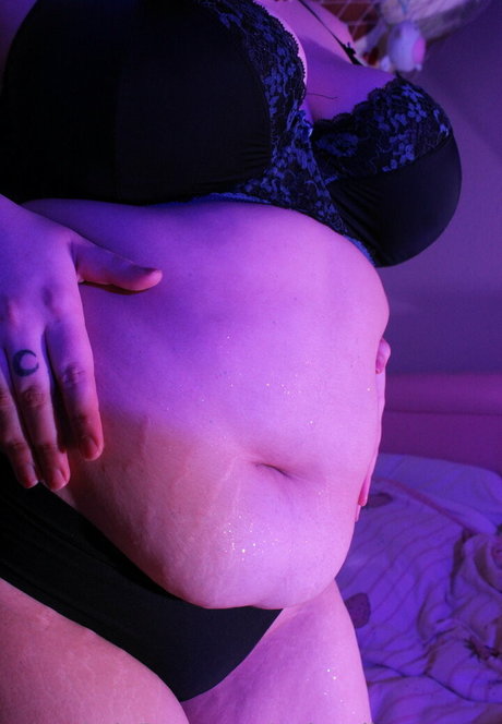 aphroditetummy étoile adulte photos