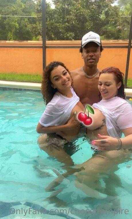 chosenempire xxx étoile des photos