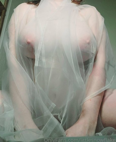 littlesnowflake belle star du porno photo