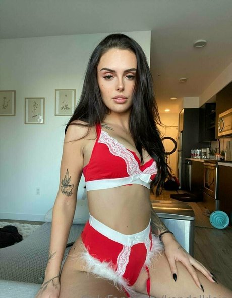 kendalklein star du porno érotique image