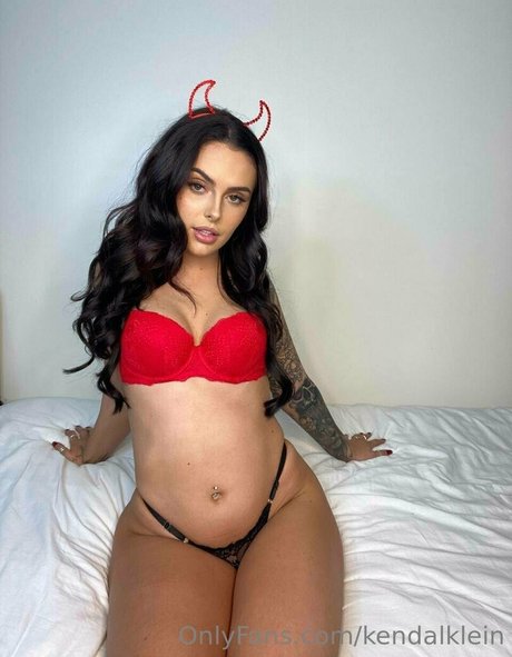 kendalklein modèle xxx des photos