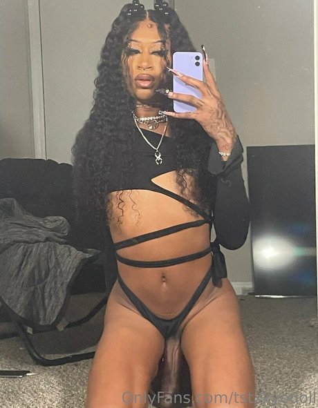 tstxkyodoll belle star du porno photo