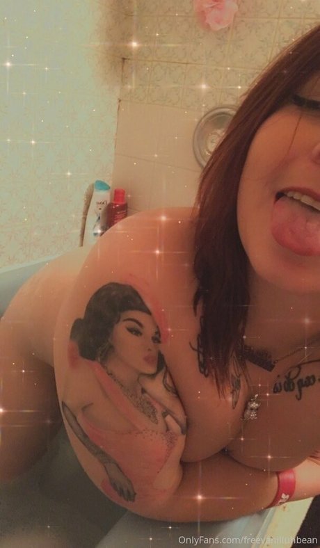 freevanilluhbean actrice chaude galerie