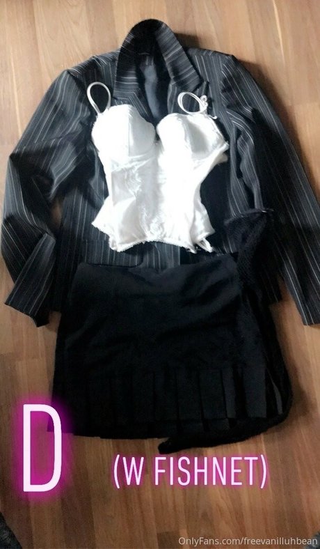 freevanilluhbean modèles nus photos