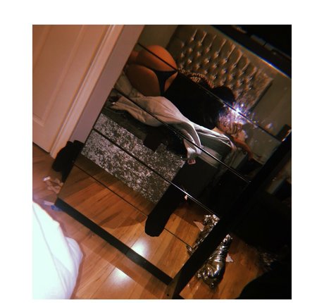 georgiamay23 étoile exclusive photo