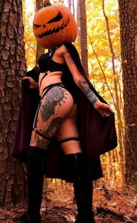 Sierra Strange modèle sexy photo