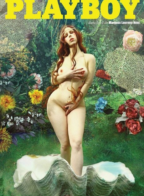 Margaux Laurens modèle sexy galerie