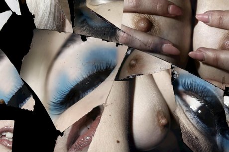 Margaux Laurens art étoile des photos