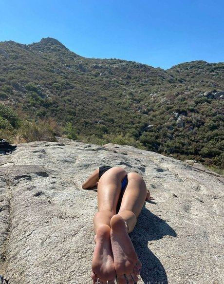 Julianna Killer Miller star du porno exclusive photos