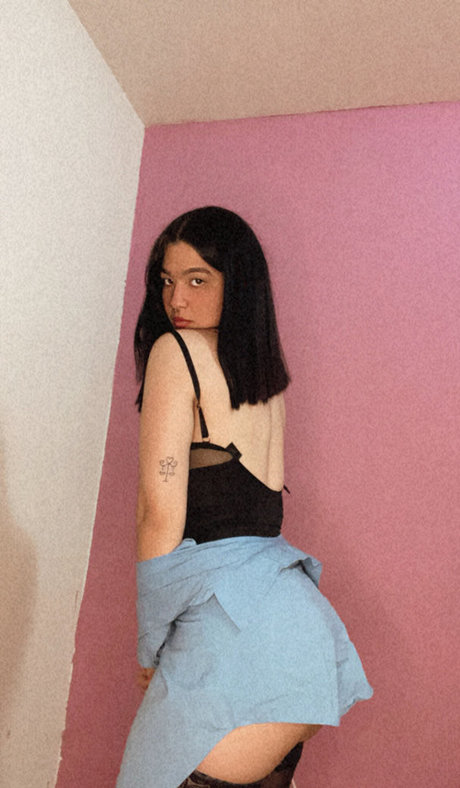 Dayale Asmr étoile chaude galerie