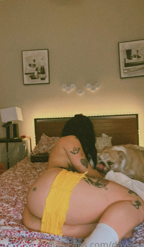 Dayale Asmr modèles nus galerie