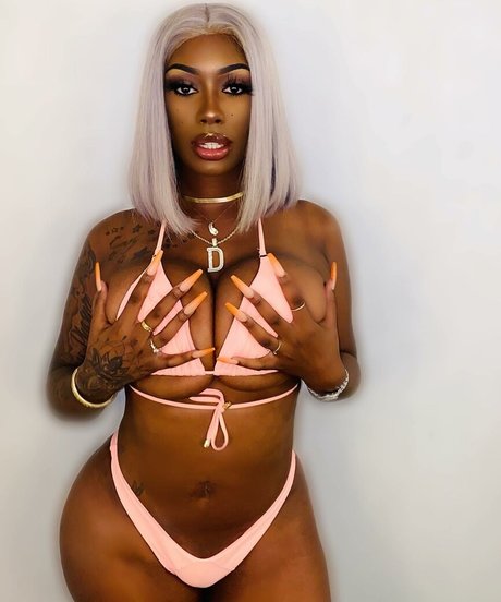 ventilateurs en silicone uniquement plutôt sexy photo