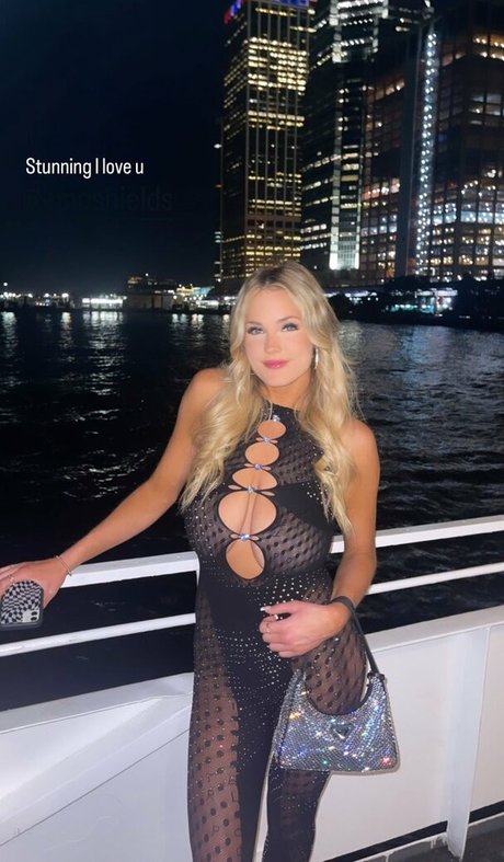 Emma Greenshields star érotique galeries