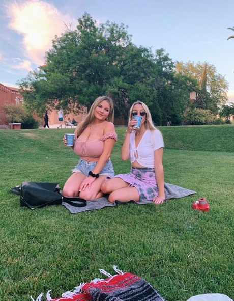 Emma Greenshields sexe star image