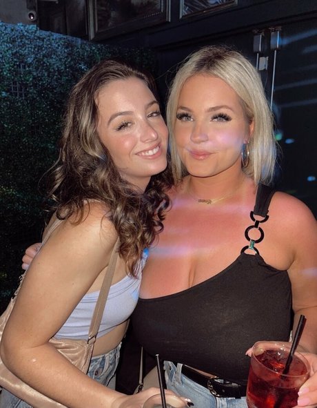 Emma Greenshields star du porno nue photo