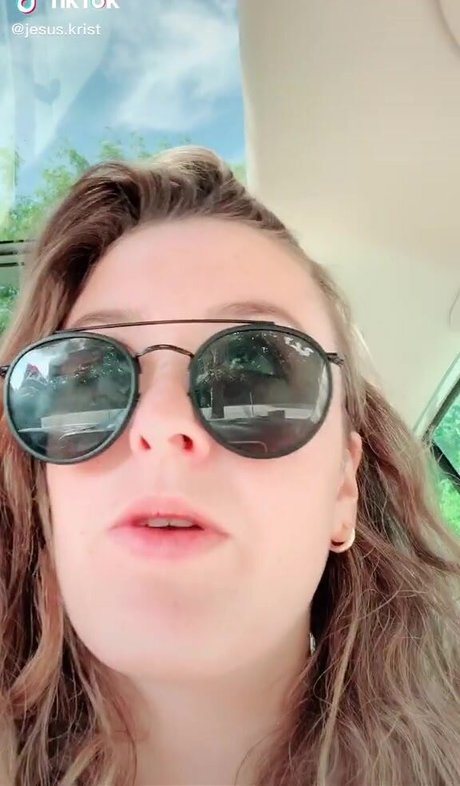 Emma Greenshields star du porno chaud des photos