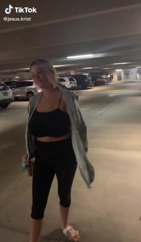 Emma Greenshields meilleure actrice collection