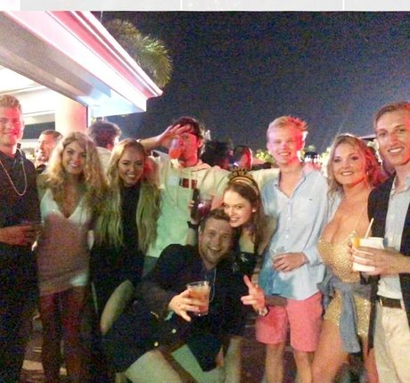 Emma Greenshields étoile hd photo