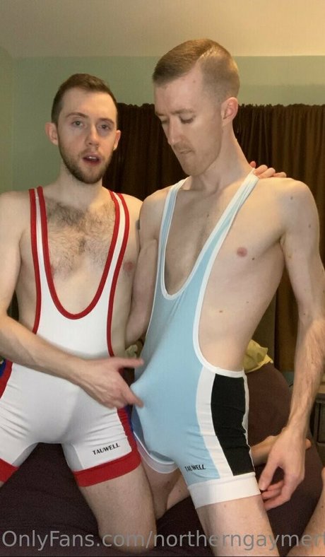 northerngaymertwinks mannequin collection