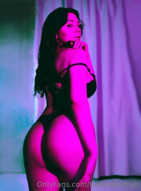 barbiebeckah star du porno chaud img