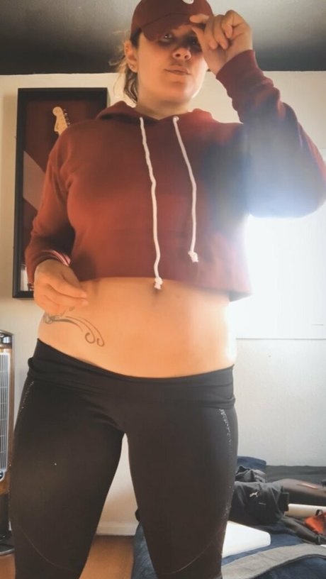 queenofcali star érotique image