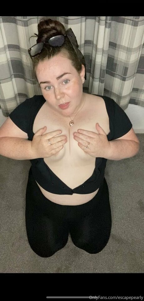 escapepearly belle star du porno photos