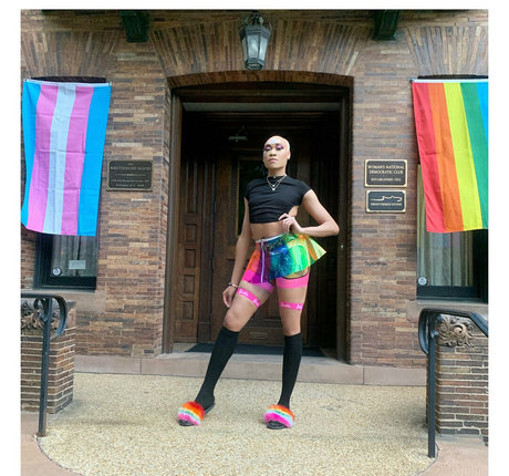 darirose haut de star du porno archive