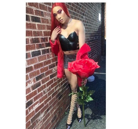 darirose actrice chaude img