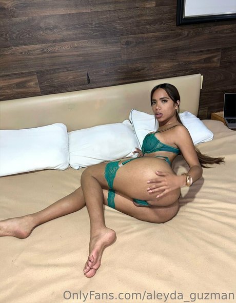 aleyda guzman étoile parfaite image