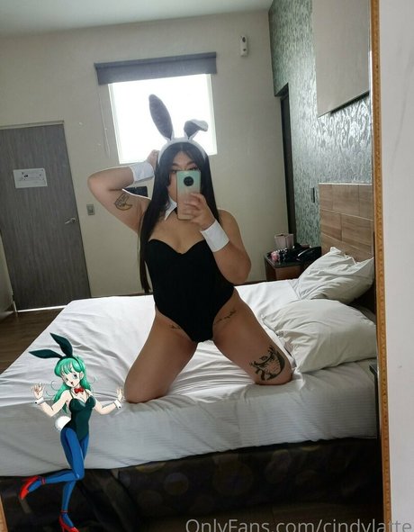 cindylatte star du porno de haute qualité img