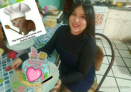 cindylatte star du porno chaude archive