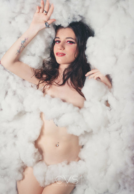 irinarivas art modèle photo