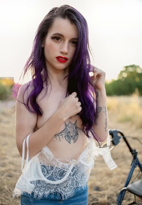 irinarivas modèle exclusif archive