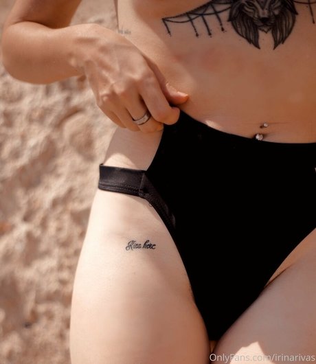 irinarivas modèle de sexe img