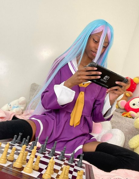 mymelodyirl free étoile exclusive galerie