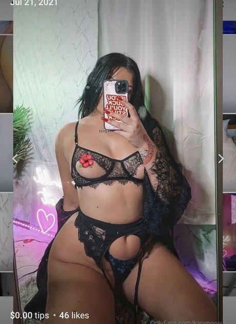 karveyyyy actrice xxx archive