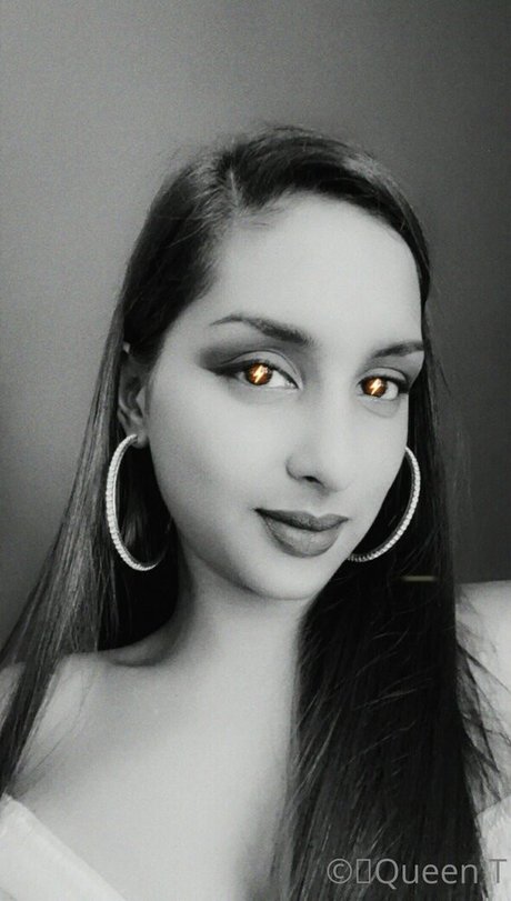 thequeentrish actrice exclusive img