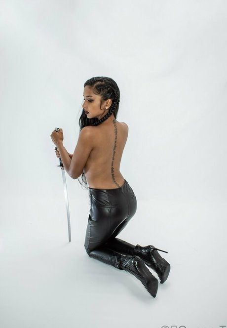 thequeentrish modèle meilleur galerie