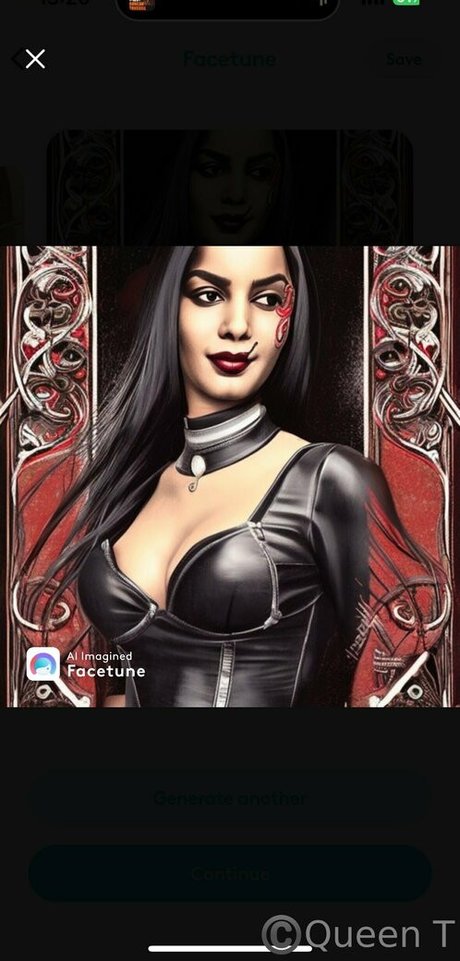 thequeentrish Profilfoto